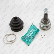 ���� �������� �-� ABS 48z | ����� ����/��� | Toyota Camry/Highlander/Sienna/Venza 06-Lexus ES350/RX300/RX350 03- HAFT ���. GA0274 GA0274 ����