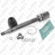 ���� ���������� �-� | ���� | FORD Focus II 1.4-1.8 05-12 / C-Max 03-07 1.6-1.8, Volvo S40 1.6 04-12 HAFT ���. GI0185 GI0185 ����