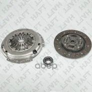 ���/�� ��������� [200 mm] AUDI A2 00-SEAT Ibiza 02-Skoda Fabia/Octavia 99-VW Golf/Polo 03- HAFT ���. KH0203 KH0203 ����