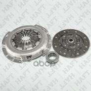 ���/�� ��������� [200 mm] OPEL Astra 88-Chevrolet Aveo/Rezzo 03-Daewoo Kalos/Nubira 97- HAFT ���. KH0204 HAFT KH0204 ����