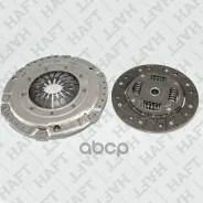 ���/�� ��������� [215 mm] [��� ���. ] Chevrolet Aveo/Lacetti/Optra 03-Daewoo Kalos/Lanos/Nubira 97- HAFT ���. KH0201 HAFT KH0201 ����