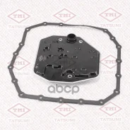 ������ ���� � ���������� Toyota Allion/Premio/Avensis/Previa/R�AV4 08- Tatsumi ���. TBI1001 TBI1001 ����