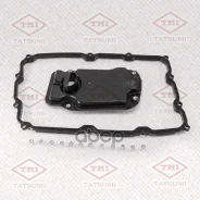 ������ ���� � ���������� Toyota Land Cruiser/Sequoia 07-Lexus LX 07- Tatsumi ���. TBI1003 Tatsumi TBI1003 ����