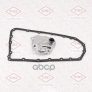 ������ ���� � ���������� Nissan Qashqai/X-Trail 07- Tatsumi ���. TBI1004 TBI1004 ����