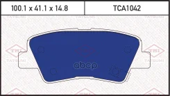 ������� ��������� �������� | ��� | Hyundai Solaris/I10/I30/I40/Tucson 09-/ KIA Soul/Rio 09-/ Geely Atlas Tatsumi ���. TCA1042 TCA1042 ����