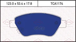 ������� ��������� �������� | ����� | OPEL Corsa 06- Tatsumi ���. TCA1174 Tatsumi TCA1174 ����