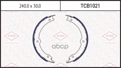 ������� ��������� ���������� | ��� | Toyota Land Cruiser 08- Tatsumi ���. TCB1021 Tatsumi TCB1021 ����