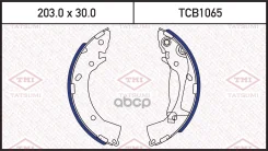 ������� ��������� ���������� | ��� | Hyundai Getz 02- Tatsumi ���. TCB1065 TCB1065 ����