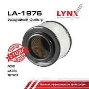 ������ ��������� FORD Ranger TDCi 2006-/Mazda BT-50 2006-/Toyota Fortuner 2004-/Toyota Hilux III 2005-2006/Toyota Kijang Innova 2003-/ LYNXauto ���. L...