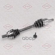 ��������� ��� | ����� ��� | FORD Focus 04- Tatsumi ���. TDD1015 Tatsumi TDD1015 ����