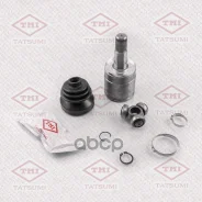 ���� ���������� �-� | ����� ��� | Mitsubishi Pajero/L200 05- Tatsumi ���. TDB1023 Tatsumi TDB1023 ����