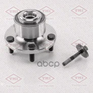 ������� | ����� ��� | FORD Focus/C-Max 04-Volvo C30/S40/V50 03 - Tatsumi ���. TDE1014 Tatsumi TDE1014 ����