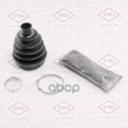 ������� ����� �������� �-� Toyota Avensis 97-OPEL Meriva 03-Citroen C2/C3 02- Tatsumi ���. TDC1003 TDC1003 ����
