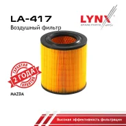 ������ ��������� Mazda B-Serie (UF) LYNXauto ���. LA417 LA417 ����