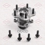 ������� | ��� ��� | Nissan Qashqai/X-Trail/Juke 07-Renault Koleos 07- Tatsumi ���. TDE5042 TDE5042 ����
