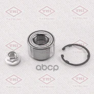 ��������� �������� ������� | ����� | Mazda 3/5 03- Tatsumi ���. TDF1024 TDF1024 ����
