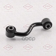 ���� �������������L | ��� ��� | Nissan Qashqa/X-Trail 07-Renault Koleos 08- Tatsumi ���. TEB1701L Tatsumi TEB1701L ����