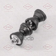 ���� �������������L/R | ��� ����/��� | FORD Focus/C-Max 03-Volvo C30 06- Tatsumi ���. TEB1120 Tatsumi TEB1120 ����