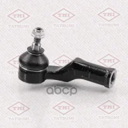 ���������� ������� ���� L | ����� ��� | FORD Focus/C-Max 03-Volvo C30/C70/S40/V50 04- Tatsumi ���. TEC1711L Tatsumi TEC1711L ����
