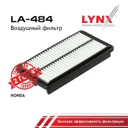 ������ ��������� Honda Pilot (KR) 2016- LYNXauto ���. LA484 LA484 ����