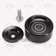 ����� ���������� ��������. ����� Hyundai Elantra/i20/i30/i40/ix20/ix35/�Solaris 06-KIA Carens/Ceed/Cerato/Spectra/Ri�o/Soul/Sportage/Venga 04- Tatsumi...