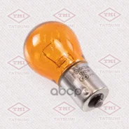 ����� PY21W 12V (21W) PY21W 12V (21W) BAU15S Tatsumi ���. TFP1009 Tatsumi TFP1009 ����