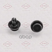 ������ ������������� [�������� 10 ����] Mitsubishi Tatsumi ���. TJB1007 TJB1007 ����