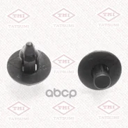������ ������������� [�������� 10 ����] Mitsubishi/Toyota Tatsumi ���. TJB1142 TJB1142 ����