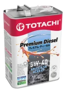 Totachi Premium Diesel