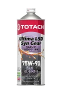 Totachi Ultima Syn Gear