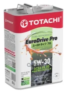 Totachi EuroDrive Pro FE