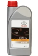 Toyota Fuel Economy