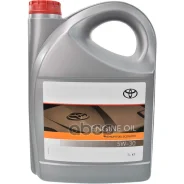 Toyota Premium Fuel Economy