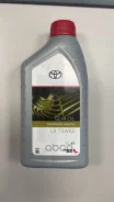Toyota Gear Oil