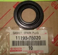 ������ �������� ������� 4-7AFE, 4-5EFE, 1GFE [-98], 3RZFE, 1FZFE = 1119315010 Toyota ���. 1119376020 Toyota 1119376020 ����