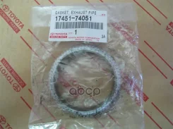 ��������� �������������� ������ ��������� ������� 3SFE [97-], 1MZFE [98-] Front Toyota ���. 1745174051, �������� 1745174051 ����