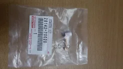 ����� �������� Toyota ���. 2814270020 Toyota 2814270020 ����