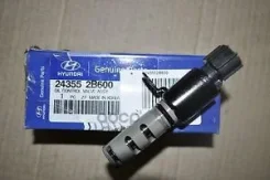 ������ �������� �������� ����� ��������� Hyundai-KIA ���. 243552B600 243552B600 ����