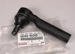 ���������� ������� ���� | ����/��� | Toyota LAND Cruiser Prado LH=RH 09- Toyota ���. 4504669245 4504669245 ����