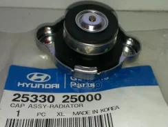 ������ ��������� Hyundai Accent Hyundai-KIA ���. 2533025000 2533025000 ����