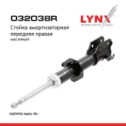 ������ ��������������� | ����� ���� | Daewoo Matiz 98 LYNXauto ���. O32038R O32038R ����