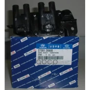 ������� ��������� Hyundai GETZ Hyundai-KIA ���. 2730126600 2730126600 ����