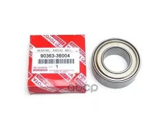 ��������� ������� �������� Toyota ���. 90363A0004 90363A0004 ����