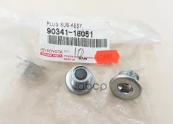 ������ ������������ Toyota ���. 9034118051 9034118051 ����