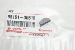 ������ ��������� MANY Toyota ���. 9516130516 Toyota 9516130516 ����