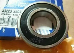 ��������� ��������� d=38�� Hyundai-KIA ���. 4322339040 4322339040 ����