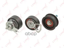 �������� ������� ��� Skoda Fabia I-II (6Y_, 542) 1.4 99- / Octavia II (1Z_) 1.4 04- / VW Caddy (2K_) III 1.4 06- / GOLF V-VI (1K_, 5K_) 1.4 03- / KIT...