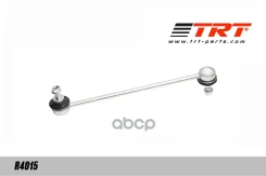 ���� ������������� �������� VW Polo, Skoda Rapid, Fabia TRT ���. R4015 TRT R4015 ����