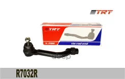 ���������� ������� ������ Nissan X-Trail T31, Qashqai J10E TRT ���. R7032R R7032R ����