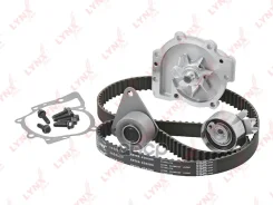�������� ����� ��� � ������� ������� (��������� ������) Volvo S40/S60/XC70/XC90 2.0-2.5T 02- LYNXauto ���. PW1021 PW1021 ����